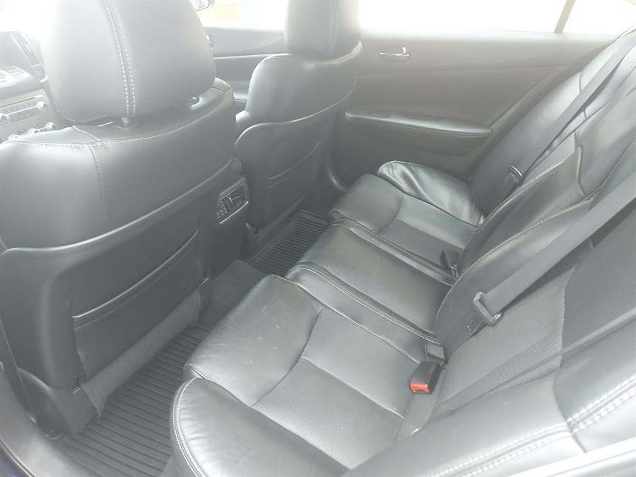2014 Nissan Maxima 4dr Sdn 3.5 SV w/Premium Pkg, available for sale in West Hartford, Connecticut | Chadrad Motors llc. West Hartford, Connecticut 2014 Nissan Maxima 4dr Sdn 3.5 SV w/Premium Pkg, available for sale in West Hartford, Connecticut | Chadrad Motors llc. West Hartford, Connecticut