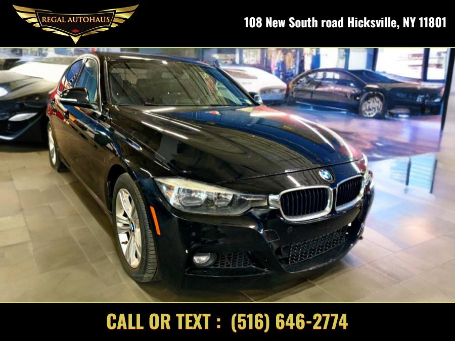 2017 BMW 3 Series 330i xDrive Sedan South Africa, available for sale in Hicksville, New York | REGAL AUTOHAUS. Hicksville, New York 2017 BMW 3 Series 330i xDrive Sedan South Africa, available for sale in Hicksville, New York | REGAL AUTOHAUS. Hicksville, New York