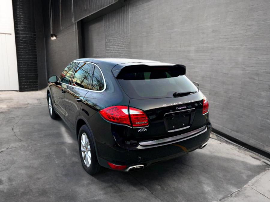 2013 Porsche Cayenne AWD 4dr Tiptronic, available for sale in Hicksville, New York | REGAL AUTOHAUS. Hicksville, New York 2013 Porsche Cayenne AWD 4dr Tiptronic, available for sale in Hicksville, New York | REGAL AUTOHAUS. Hicksville, New York