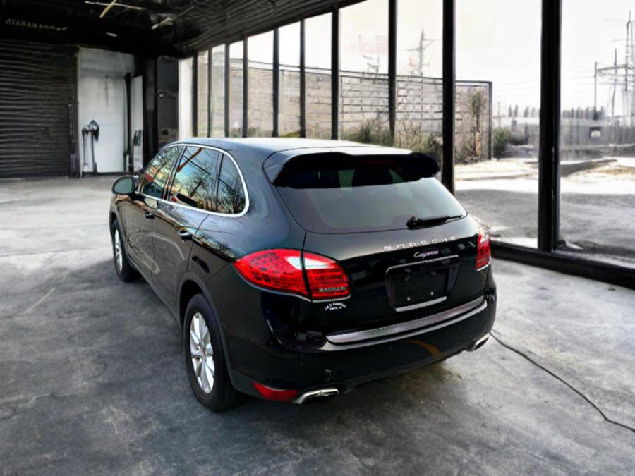 2013 Porsche Cayenne AWD 4dr Tiptronic, available for sale in Hicksville, New York | REGAL AUTOHAUS. Hicksville, New York 2013 Porsche Cayenne AWD 4dr Tiptronic, available for sale in Hicksville, New York | REGAL AUTOHAUS. Hicksville, New York