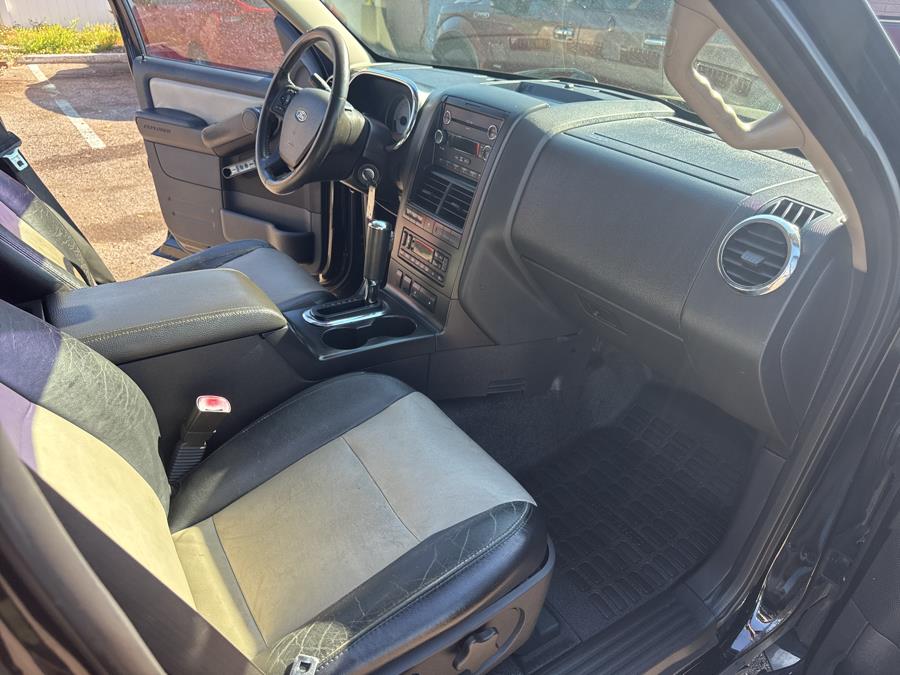 2007 Ford Explorer Sport Trac 2WD 4dr V6 Limited, available for sale in Kissimmee, Florida | Central florida Auto Trader. Kissimmee, Florida 2007 Ford Explorer Sport Trac 2WD 4dr V6 Limited, available for sale in Kissimmee, Florida | Central florida Auto Trader. Kissimmee, Florida