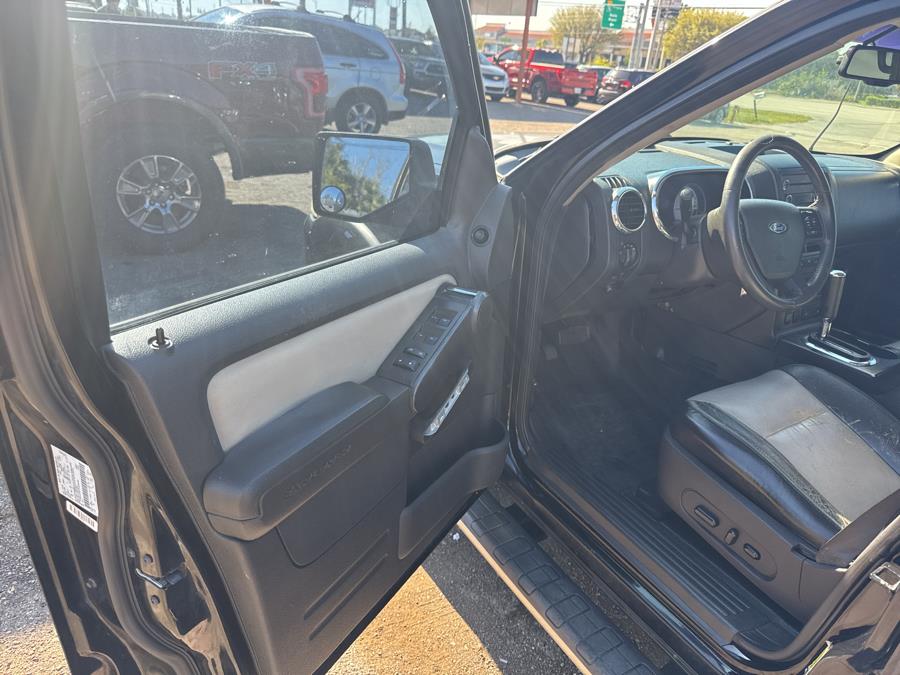 2007 Ford Explorer Sport Trac 2WD 4dr V6 Limited, available for sale in Kissimmee, Florida | Central florida Auto Trader. Kissimmee, Florida 2007 Ford Explorer Sport Trac 2WD 4dr V6 Limited, available for sale in Kissimmee, Florida | Central florida Auto Trader. Kissimmee, Florida