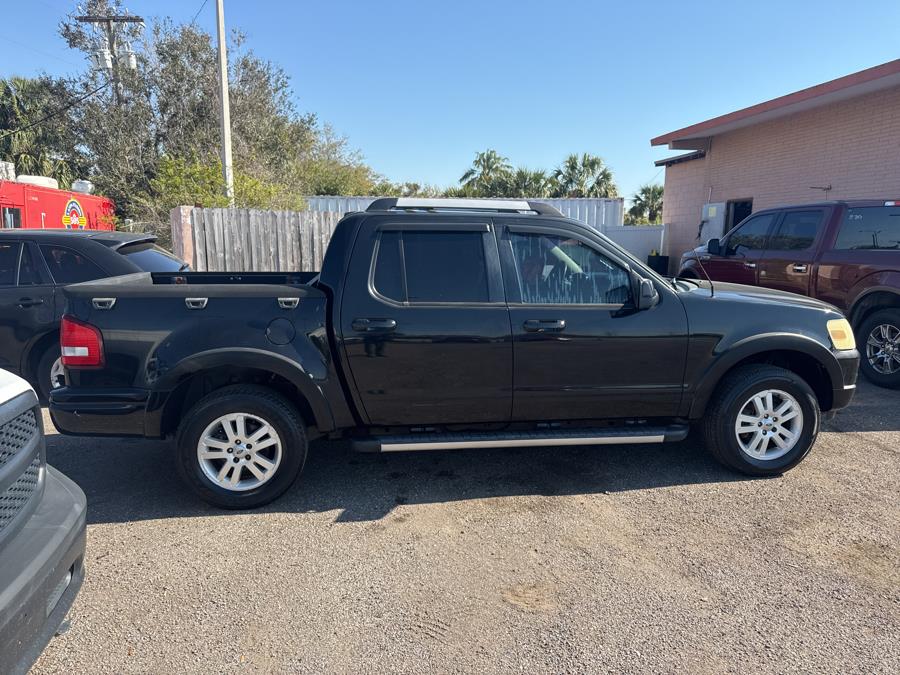 2007 Ford Explorer Sport Trac 2WD 4dr V6 Limited, available for sale in Kissimmee, Florida | Central florida Auto Trader. Kissimmee, Florida 2007 Ford Explorer Sport Trac 2WD 4dr V6 Limited, available for sale in Kissimmee, Florida | Central florida Auto Trader. Kissimmee, Florida