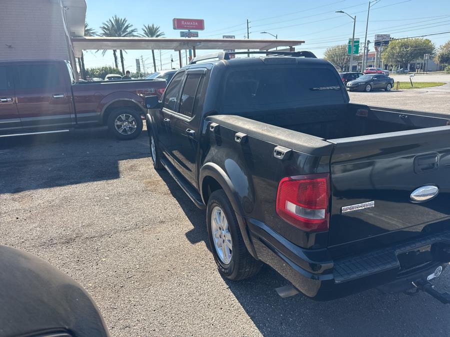 2007 Ford Explorer Sport Trac 2WD 4dr V6 Limited, available for sale in Kissimmee, Florida | Central florida Auto Trader. Kissimmee, Florida 2007 Ford Explorer Sport Trac 2WD 4dr V6 Limited, available for sale in Kissimmee, Florida | Central florida Auto Trader. Kissimmee, Florida