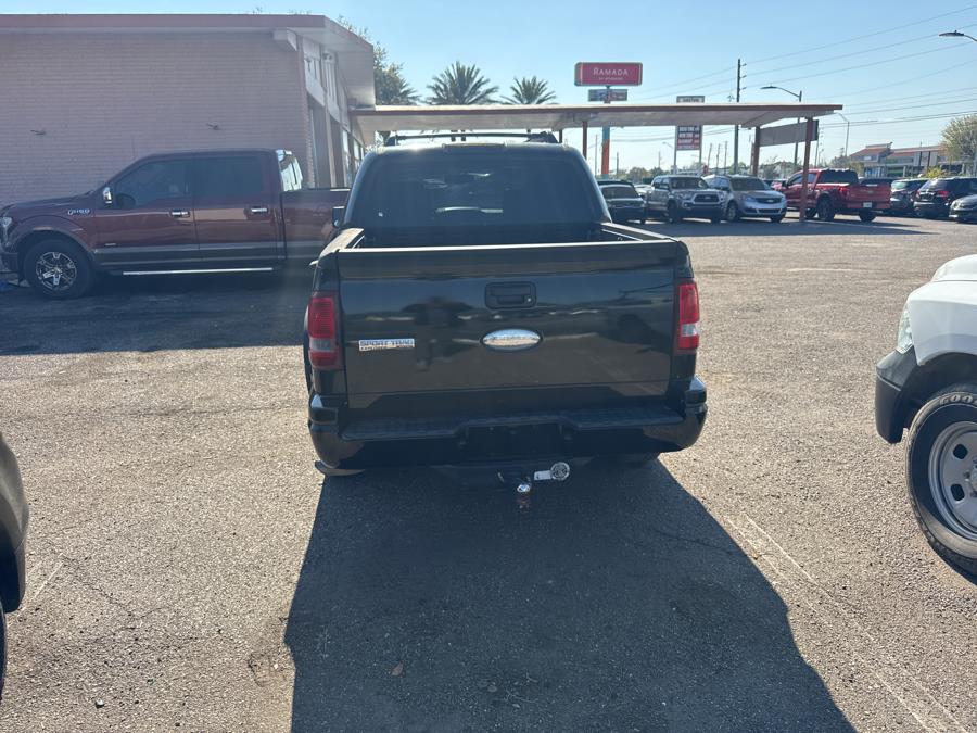 2007 Ford Explorer Sport Trac 2WD 4dr V6 Limited, available for sale in Kissimmee, Florida | Central florida Auto Trader. Kissimmee, Florida 2007 Ford Explorer Sport Trac 2WD 4dr V6 Limited, available for sale in Kissimmee, Florida | Central florida Auto Trader. Kissimmee, Florida