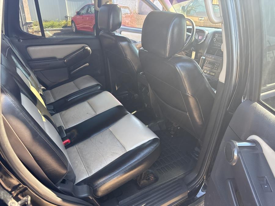 2007 Ford Explorer Sport Trac 2WD 4dr V6 Limited, available for sale in Kissimmee, Florida | Central florida Auto Trader. Kissimmee, Florida 2007 Ford Explorer Sport Trac 2WD 4dr V6 Limited, available for sale in Kissimmee, Florida | Central florida Auto Trader. Kissimmee, Florida