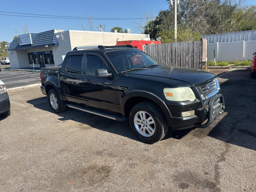 2007 Ford Explorer Sport Trac 2WD 4dr V6 Limited, available for sale in Kissimmee, Florida | Central florida Auto Trader. Kissimmee, Florida 2007 Ford Explorer Sport Trac 2WD 4dr V6 Limited, available for sale in Kissimmee, Florida | Central florida Auto Trader. Kissimmee, Florida