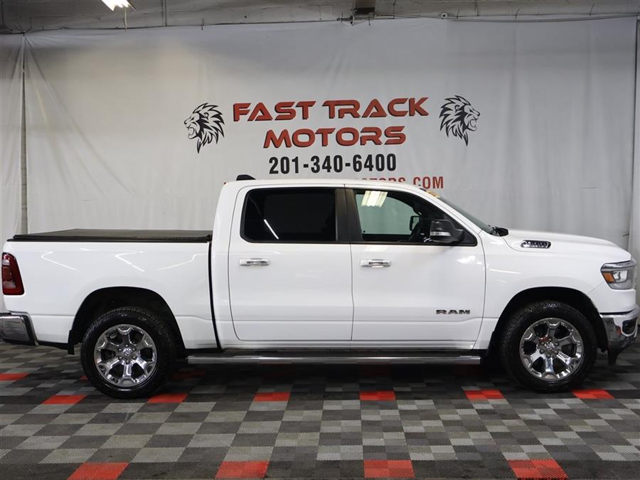 2019 Ram 1500 BIG HORN/LONE STAR, available for sale in Paterson, New Jersey | Fast Track Motors. Paterson, New Jersey 2019 Ram 1500 BIG HORN/LONE STAR, available for sale in Paterson, New Jersey | Fast Track Motors. Paterson, New Jersey