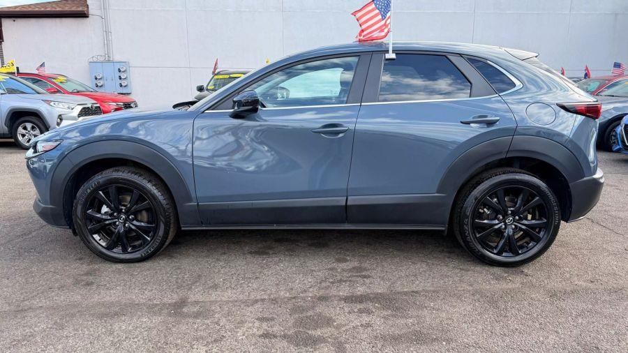 2024 Mazda Cx-30 2.5 S Carbon Edition Sport Utility 4D, available for sale in Linden, New Jersey | Route 27 Auto Mall. Linden, New Jersey 2024 Mazda Cx-30 2.5 S Carbon Edition Sport Utility 4D, available for sale in Linden, New Jersey | Route 27 Auto Mall. Linden, New Jersey
