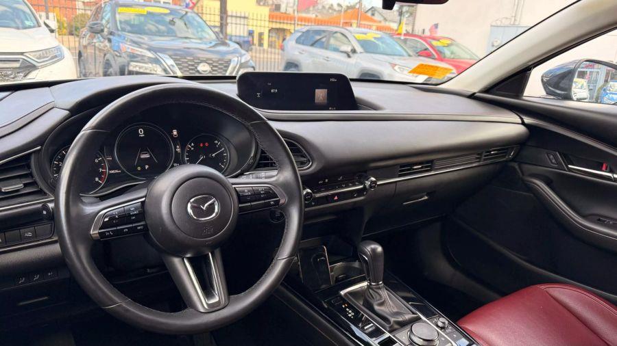 2024 Mazda Cx-30 2.5 S Carbon Edition Sport Utility 4D, available for sale in Linden, New Jersey | Route 27 Auto Mall. Linden, New Jersey 2024 Mazda Cx-30 2.5 S Carbon Edition Sport Utility 4D, available for sale in Linden, New Jersey | Route 27 Auto Mall. Linden, New Jersey