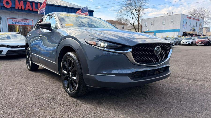 2024 Mazda Cx-30 2.5 S Carbon Edition Sport Utility 4D, available for sale in Linden, New Jersey | Route 27 Auto Mall. Linden, New Jersey 2024 Mazda Cx-30 2.5 S Carbon Edition Sport Utility 4D, available for sale in Linden, New Jersey | Route 27 Auto Mall. Linden, New Jersey