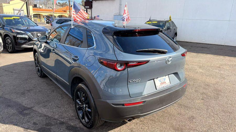 2024 Mazda Cx-30 2.5 S Carbon Edition Sport Utility 4D, available for sale in Linden, New Jersey | Route 27 Auto Mall. Linden, New Jersey 2024 Mazda Cx-30 2.5 S Carbon Edition Sport Utility 4D, available for sale in Linden, New Jersey | Route 27 Auto Mall. Linden, New Jersey