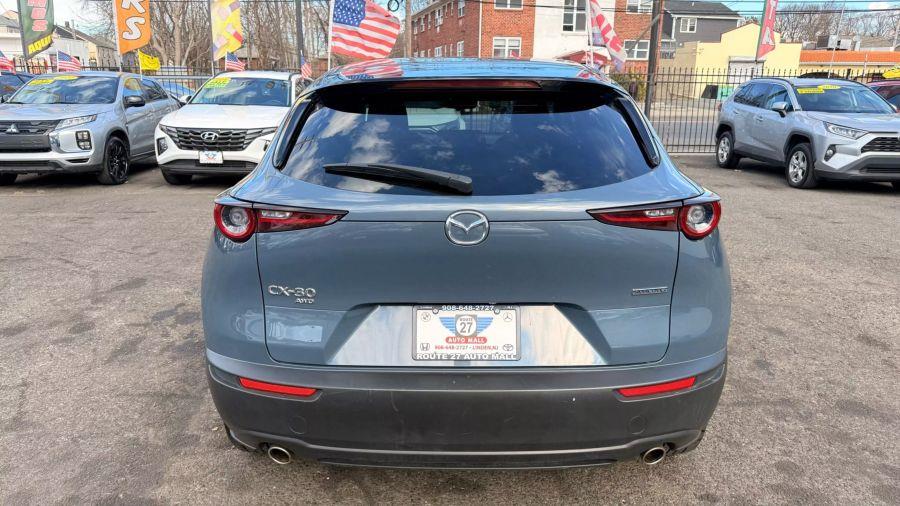 2024 Mazda Cx-30 2.5 S Carbon Edition Sport Utility 4D, available for sale in Linden, New Jersey | Route 27 Auto Mall. Linden, New Jersey 2024 Mazda Cx-30 2.5 S Carbon Edition Sport Utility 4D, available for sale in Linden, New Jersey | Route 27 Auto Mall. Linden, New Jersey
