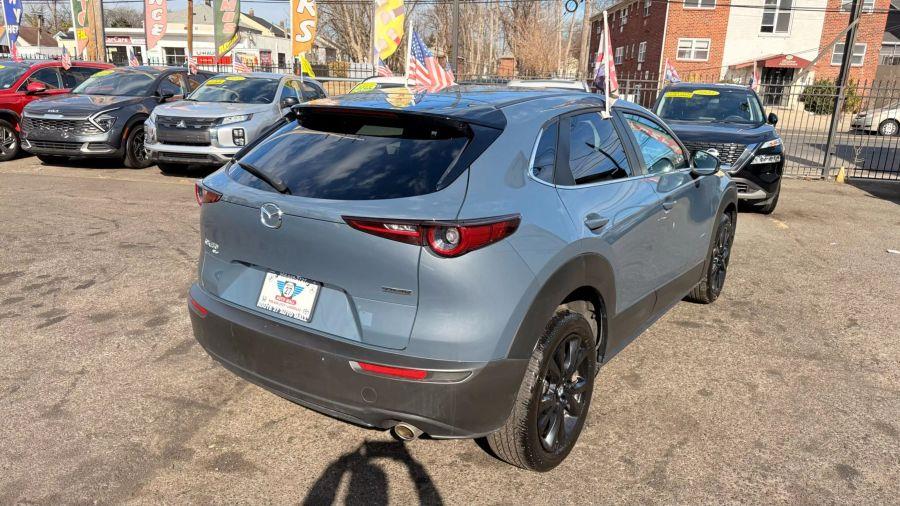 2024 Mazda Cx-30 2.5 S Carbon Edition Sport Utility 4D, available for sale in Linden, New Jersey | Route 27 Auto Mall. Linden, New Jersey 2024 Mazda Cx-30 2.5 S Carbon Edition Sport Utility 4D, available for sale in Linden, New Jersey | Route 27 Auto Mall. Linden, New Jersey