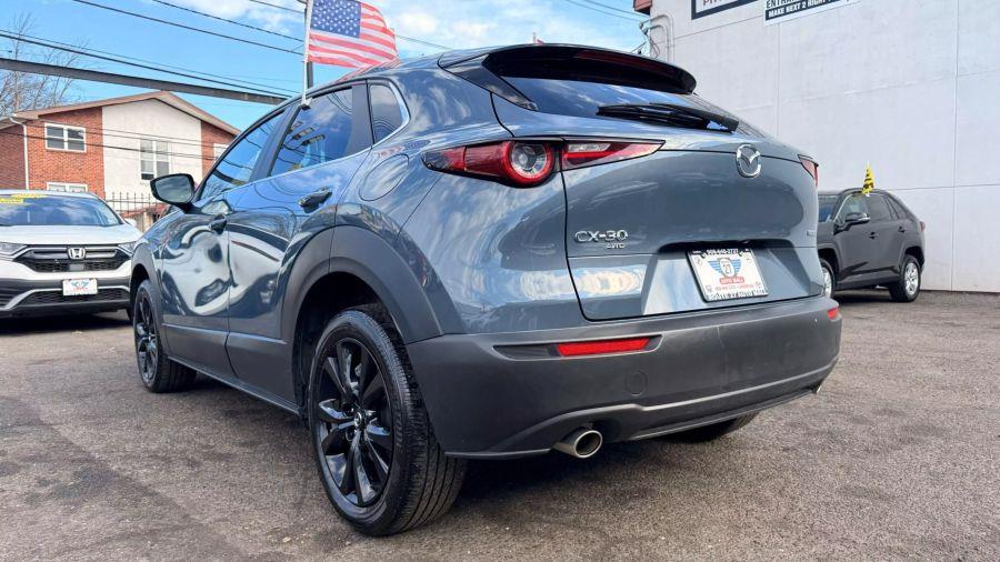 2024 Mazda Cx-30 2.5 S Carbon Edition Sport Utility 4D, available for sale in Linden, New Jersey | Route 27 Auto Mall. Linden, New Jersey 2024 Mazda Cx-30 2.5 S Carbon Edition Sport Utility 4D, available for sale in Linden, New Jersey | Route 27 Auto Mall. Linden, New Jersey