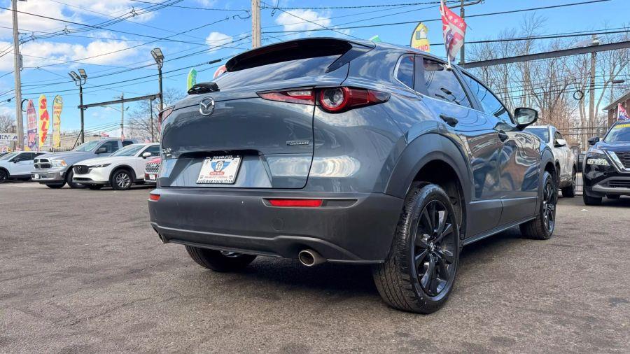 2024 Mazda Cx-30 2.5 S Carbon Edition Sport Utility 4D, available for sale in Linden, New Jersey | Route 27 Auto Mall. Linden, New Jersey 2024 Mazda Cx-30 2.5 S Carbon Edition Sport Utility 4D, available for sale in Linden, New Jersey | Route 27 Auto Mall. Linden, New Jersey