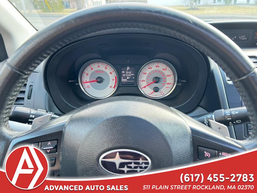 2013 Subaru Impreza Wagon 5dr Auto 2.0i Limited, available for sale in Rockland, Massachusetts | Advanced Auto Sales. Rockland, Massachusetts 2013 Subaru Impreza Wagon 5dr Auto 2.0i Limited, available for sale in Rockland, Massachusetts | Advanced Auto Sales. Rockland, Massachusetts