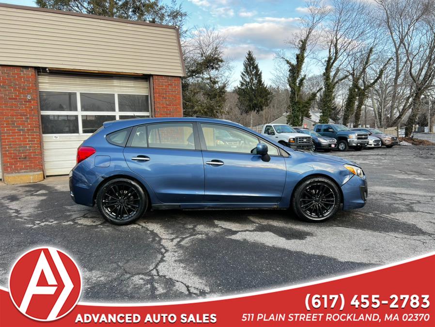 2013 Subaru Impreza Wagon 5dr Auto 2.0i Limited, available for sale in Rockland, Massachusetts | Advanced Auto Sales. Rockland, Massachusetts 2013 Subaru Impreza Wagon 5dr Auto 2.0i Limited, available for sale in Rockland, Massachusetts | Advanced Auto Sales. Rockland, Massachusetts