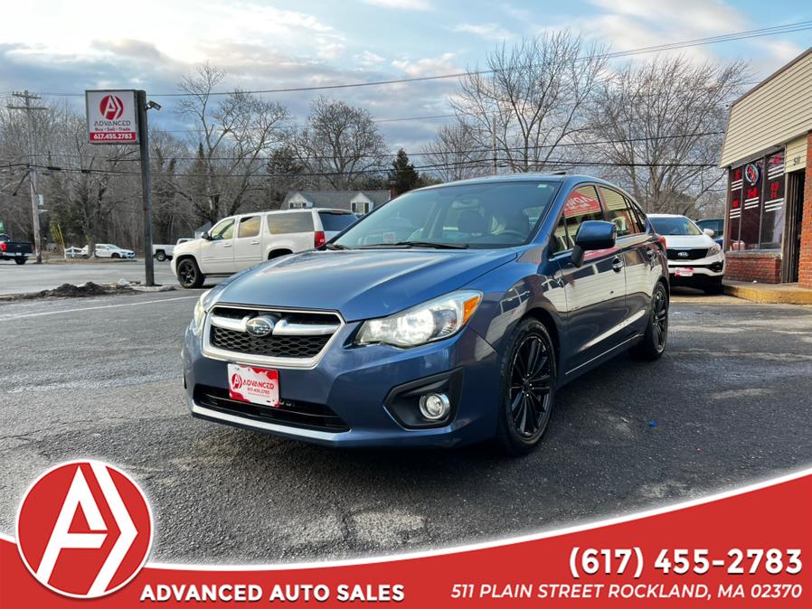 2013 Subaru Impreza Wagon 5dr Auto 2.0i Limited, available for sale in Rockland, Massachusetts | Advanced Auto Sales. Rockland, Massachusetts 2013 Subaru Impreza Wagon 5dr Auto 2.0i Limited, available for sale in Rockland, Massachusetts | Advanced Auto Sales. Rockland, Massachusetts
