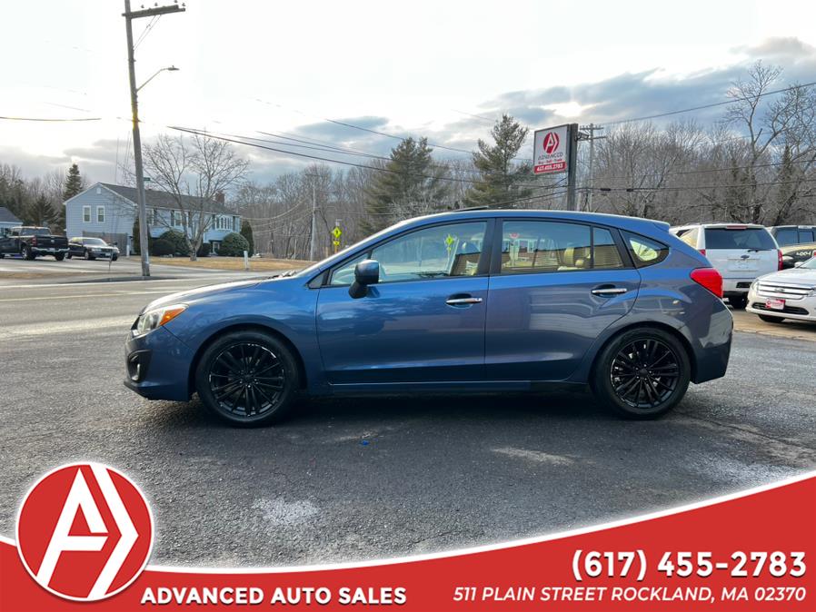 2013 Subaru Impreza Wagon 5dr Auto 2.0i Limited, available for sale in Rockland, Massachusetts | Advanced Auto Sales. Rockland, Massachusetts 2013 Subaru Impreza Wagon 5dr Auto 2.0i Limited, available for sale in Rockland, Massachusetts | Advanced Auto Sales. Rockland, Massachusetts