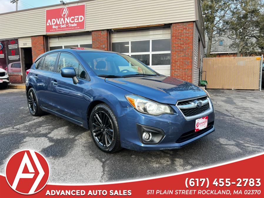 2013 Subaru Impreza Wagon 5dr Auto 2.0i Limited, available for sale in Rockland, Massachusetts | Advanced Auto Sales. Rockland, Massachusetts 2013 Subaru Impreza Wagon 5dr Auto 2.0i Limited, available for sale in Rockland, Massachusetts | Advanced Auto Sales. Rockland, Massachusetts
