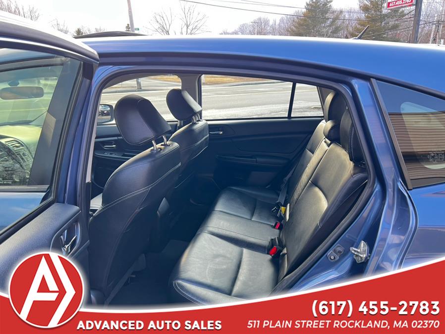 2013 Subaru Impreza Wagon 5dr Auto 2.0i Limited, available for sale in Rockland, Massachusetts | Advanced Auto Sales. Rockland, Massachusetts 2013 Subaru Impreza Wagon 5dr Auto 2.0i Limited, available for sale in Rockland, Massachusetts | Advanced Auto Sales. Rockland, Massachusetts