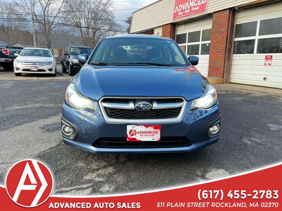 2013 Subaru Impreza Wagon 5dr Auto 2.0i Limited, available for sale in Rockland, Massachusetts | Advanced Auto Sales. Rockland, Massachusetts 2013 Subaru Impreza Wagon 5dr Auto 2.0i Limited, available for sale in Rockland, Massachusetts | Advanced Auto Sales. Rockland, Massachusetts