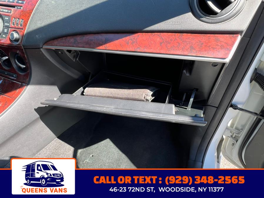 2012 Mazda Mazda3 4dr Sdn Auto i Touring, available for sale in Woodside, New York | Queens Vans LLC. Woodside, New York 2012 Mazda Mazda3 4dr Sdn Auto i Touring, available for sale in Woodside, New York | Queens Vans LLC. Woodside, New York
