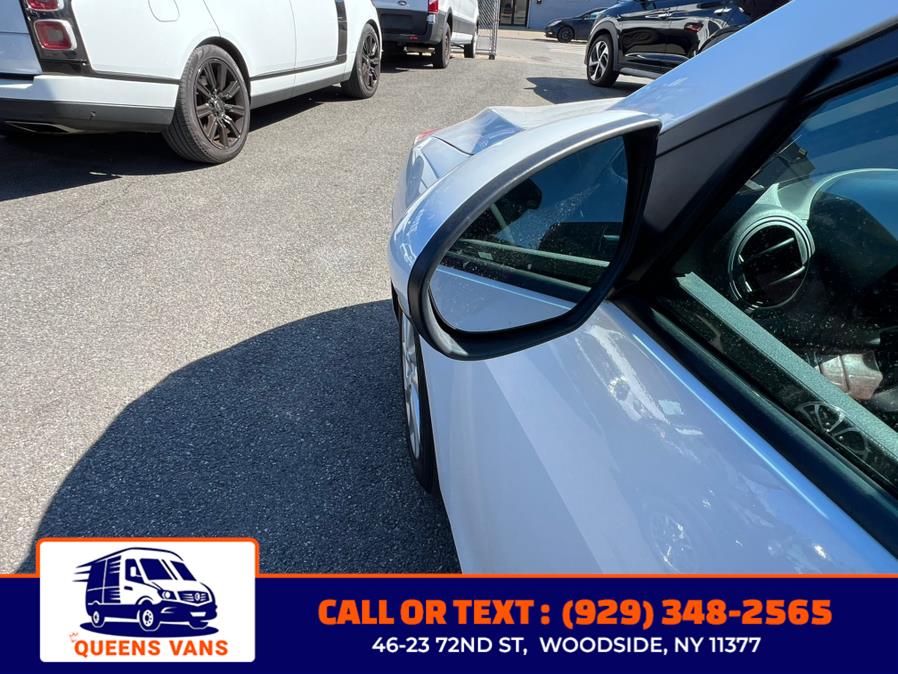 2012 Mazda Mazda3 4dr Sdn Auto i Touring, available for sale in Woodside, New York | Queens Vans LLC. Woodside, New York 2012 Mazda Mazda3 4dr Sdn Auto i Touring, available for sale in Woodside, New York | Queens Vans LLC. Woodside, New York