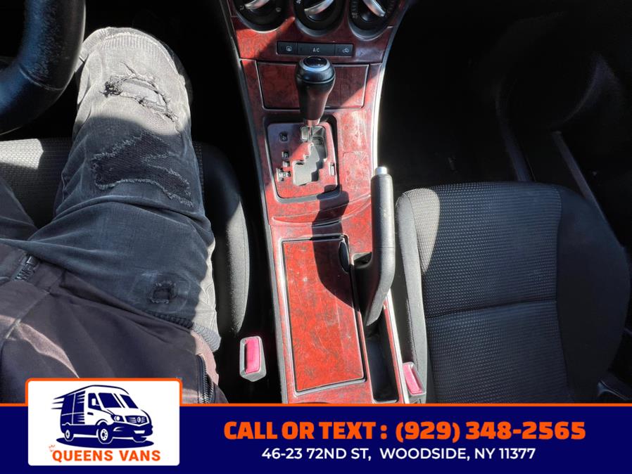 2012 Mazda Mazda3 4dr Sdn Auto i Touring, available for sale in Woodside, New York | Queens Vans LLC. Woodside, New York 2012 Mazda Mazda3 4dr Sdn Auto i Touring, available for sale in Woodside, New York | Queens Vans LLC. Woodside, New York