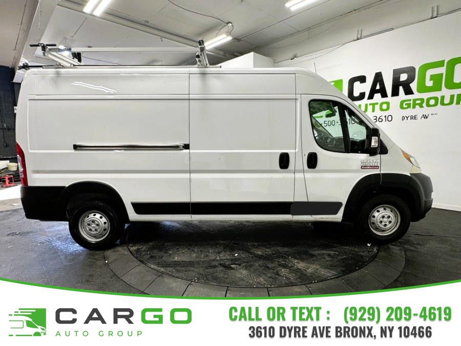 2021 Ram ProMaster Cargo Van 2500 High Roof 159" WB, available for sale in Bronx, New York | Cargo Auto Group LLC. Bronx, New York 2021 Ram ProMaster Cargo Van 2500 High Roof 159" WB, available for sale in Bronx, New York | Cargo Auto Group LLC. Bronx, New York