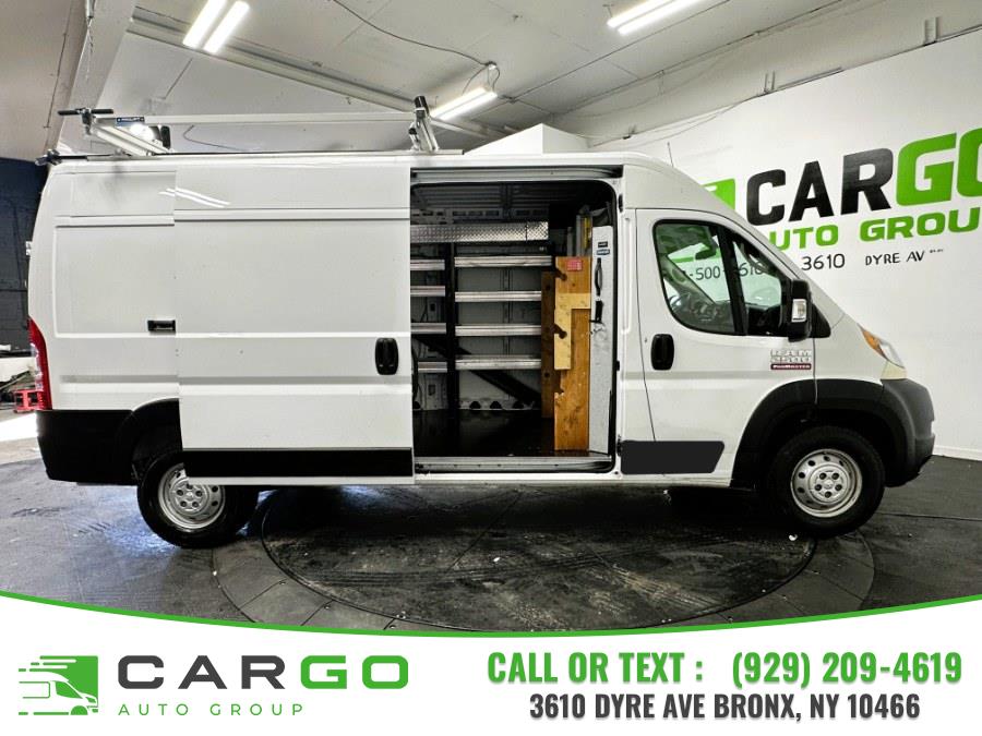 2021 Ram ProMaster Cargo Van 2500 High Roof 159" WB, available for sale in Bronx, New York | Cargo Auto Group LLC. Bronx, New York 2021 Ram ProMaster Cargo Van 2500 High Roof 159" WB, available for sale in Bronx, New York | Cargo Auto Group LLC. Bronx, New York
