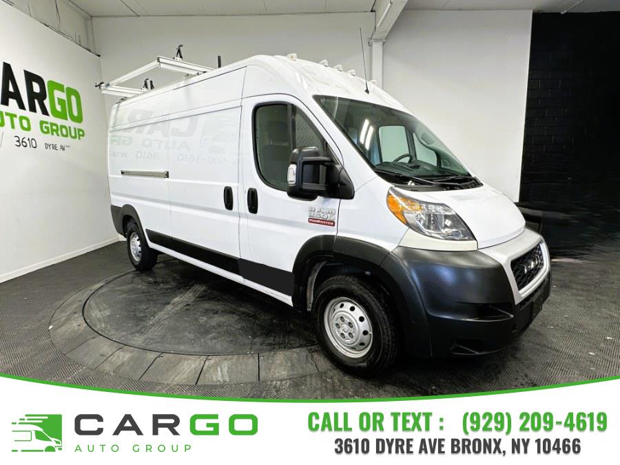 Used 2021 Ram ProMaster Cargo Van in Bronx, New York | Cargo Auto Group LLC. Bronx, New York