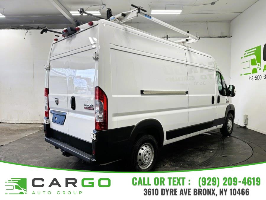 2021 Ram ProMaster Cargo Van 2500 High Roof 159" WB, available for sale in Bronx, New York | Cargo Auto Group LLC. Bronx, New York 2021 Ram ProMaster Cargo Van 2500 High Roof 159" WB, available for sale in Bronx, New York | Cargo Auto Group LLC. Bronx, New York