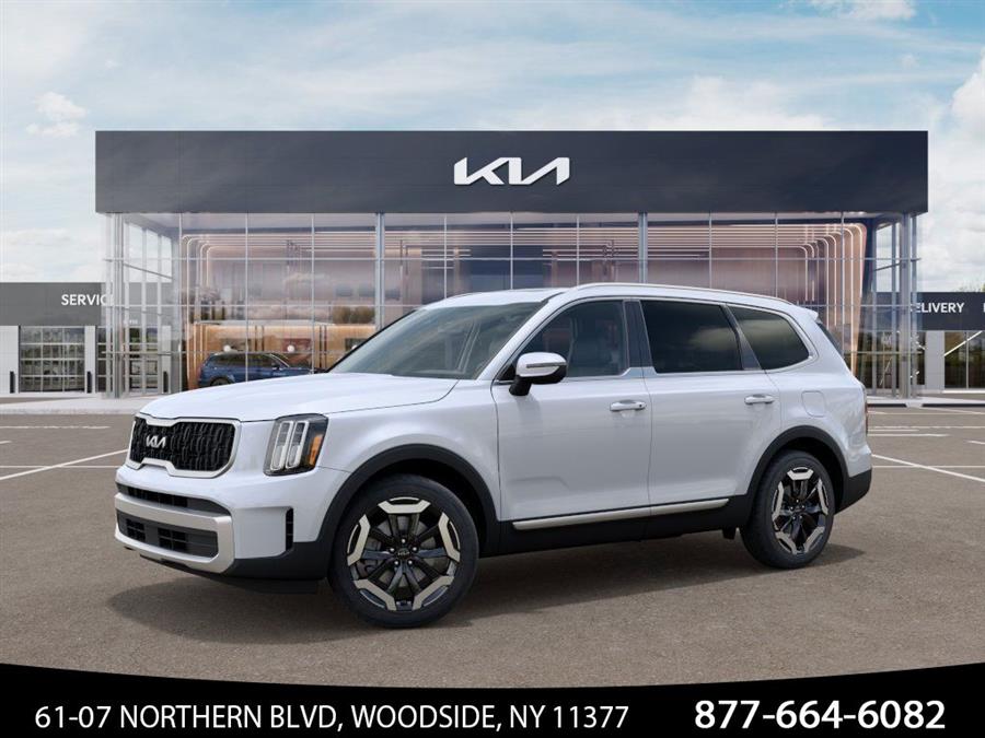 2025 Kia Telluride EX, available for sale in Woodside, New York | Drive Central. Woodside, New York 2025 Kia Telluride EX, available for sale in Woodside, New York | Drive Central. Woodside, New York