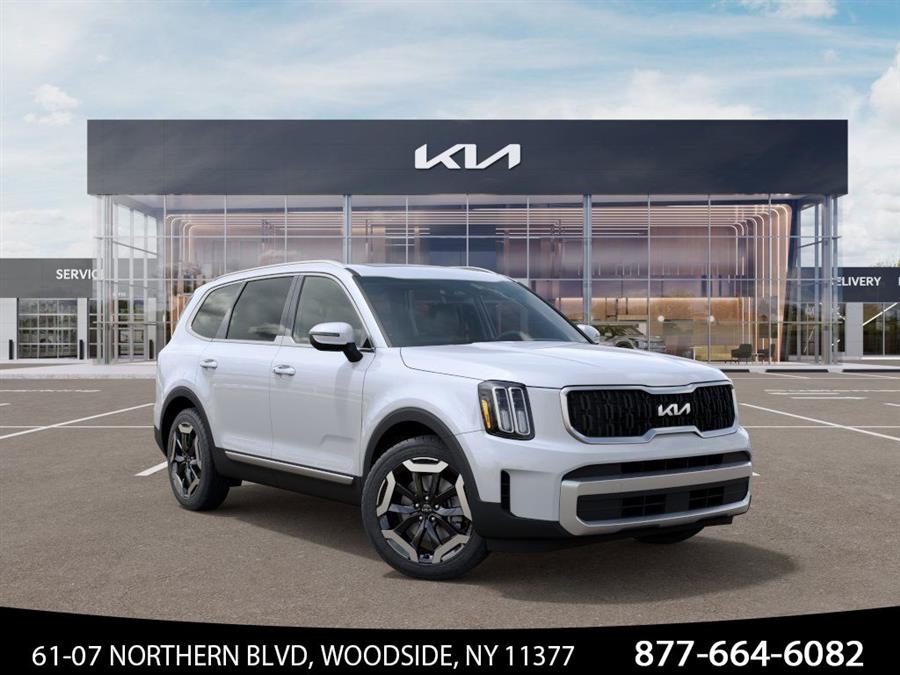 2025 Kia Telluride EX, available for sale in Woodside, New York | Drive Central. Woodside, New York 2025 Kia Telluride EX, available for sale in Woodside, New York | Drive Central. Woodside, New York