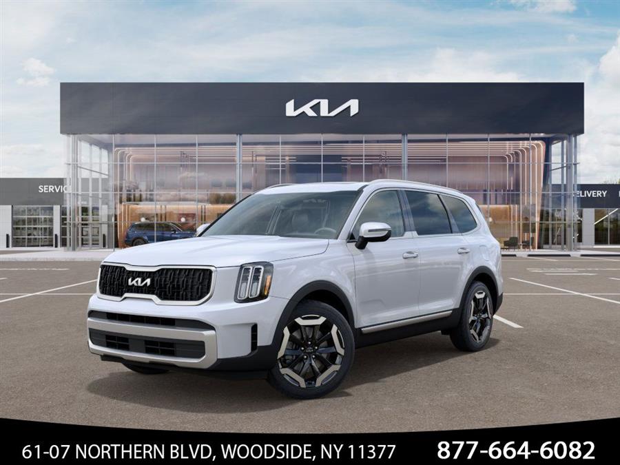 2025 Kia Telluride EX, available for sale in Woodside, New York | Drive Central. Woodside, New York 2025 Kia Telluride EX, available for sale in Woodside, New York | Drive Central. Woodside, New York