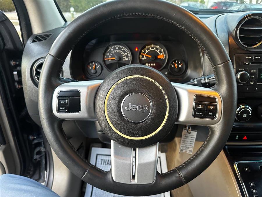 2014 Jeep Compass Sport 4x4 4dr SUV, available for sale in Hempstead, New York | VIP Auto Credit Express. Hempstead, New York 2014 Jeep Compass Sport 4x4 4dr SUV, available for sale in Hempstead, New York | VIP Auto Credit Express. Hempstead, New York