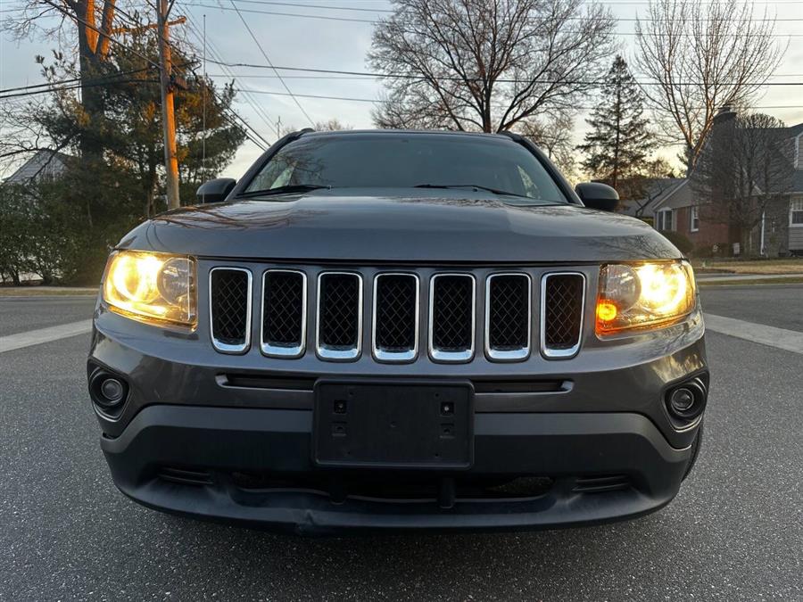 2014 Jeep Compass Sport 4x4 4dr SUV, available for sale in Hempstead, New York | VIP Auto Credit Express. Hempstead, New York 2014 Jeep Compass Sport 4x4 4dr SUV, available for sale in Hempstead, New York | VIP Auto Credit Express. Hempstead, New York