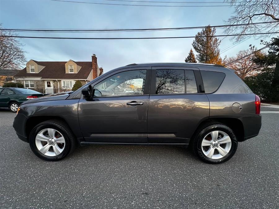2014 Jeep Compass Sport 4x4 4dr SUV, available for sale in Hempstead, New York | VIP Auto Credit Express. Hempstead, New York 2014 Jeep Compass Sport 4x4 4dr SUV, available for sale in Hempstead, New York | VIP Auto Credit Express. Hempstead, New York