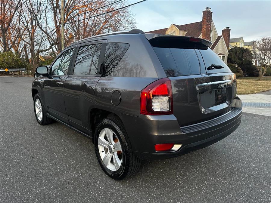 2014 Jeep Compass Sport 4x4 4dr SUV, available for sale in Hempstead, New York | VIP Auto Credit Express. Hempstead, New York 2014 Jeep Compass Sport 4x4 4dr SUV, available for sale in Hempstead, New York | VIP Auto Credit Express. Hempstead, New York