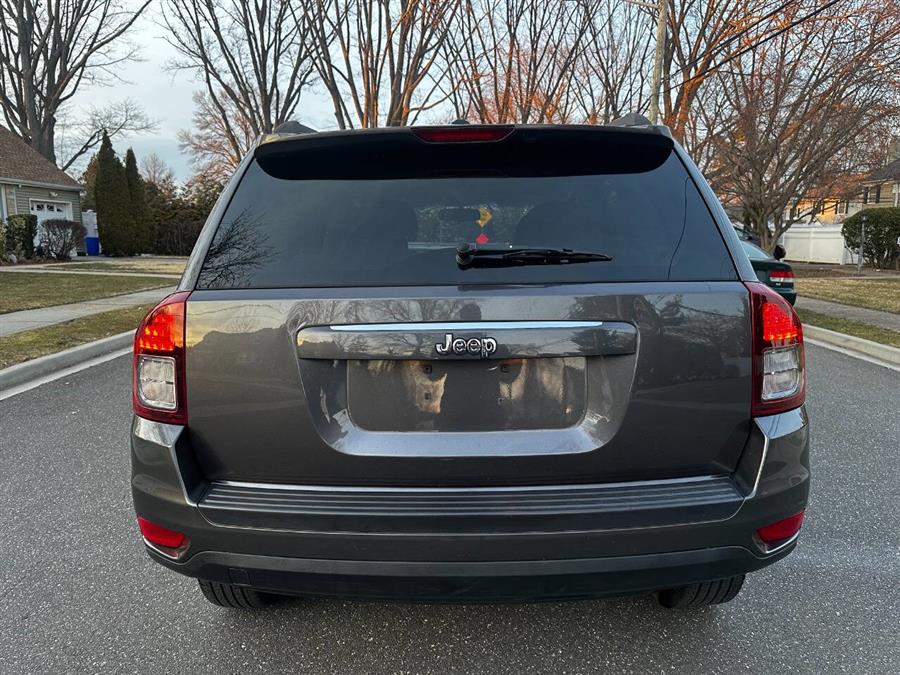 2014 Jeep Compass Sport 4x4 4dr SUV, available for sale in Hempstead, New York | VIP Auto Credit Express. Hempstead, New York 2014 Jeep Compass Sport 4x4 4dr SUV, available for sale in Hempstead, New York | VIP Auto Credit Express. Hempstead, New York