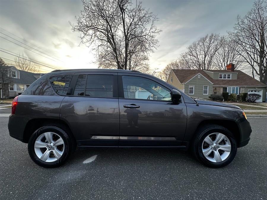 2014 Jeep Compass Sport 4x4 4dr SUV, available for sale in Hempstead, New York | VIP Auto Credit Express. Hempstead, New York 2014 Jeep Compass Sport 4x4 4dr SUV, available for sale in Hempstead, New York | VIP Auto Credit Express. Hempstead, New York
