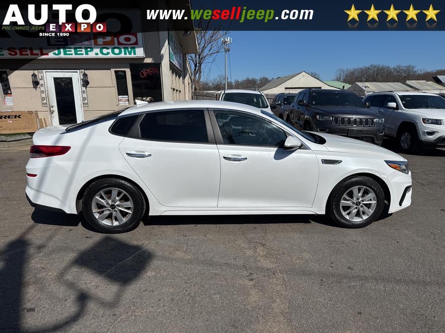 2019 Kia Optima S Auto, available for sale in Huntington, New York | Auto Expo. Huntington, New York 2019 Kia Optima S Auto, available for sale in Huntington, New York | Auto Expo. Huntington, New York