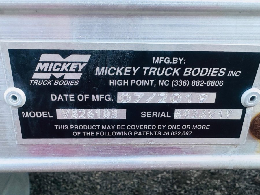 2020 International MV607 26FT DRY BOX + LIFT GATE + CUMMINS ENGINE + NO CDL, available for sale in South Amboy, New Jersey | NJ Truck Spot. South Amboy, New Jersey 2020 International MV607 26FT DRY BOX + LIFT GATE + CUMMINS ENGINE + NO CDL, available for sale in South Amboy, New Jersey | NJ Truck Spot. South Amboy, New Jersey