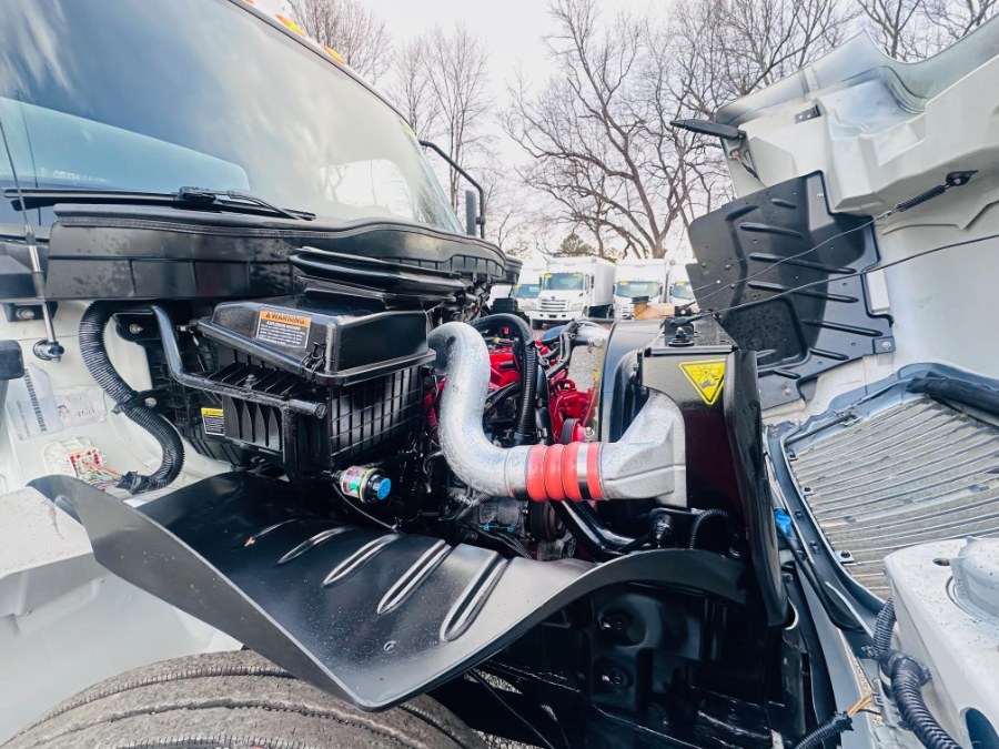 2020 International MV607 26FT DRY BOX + LIFT GATE + CUMMINS ENGINE + NO CDL, available for sale in South Amboy, New Jersey | NJ Truck Spot. South Amboy, New Jersey 2020 International MV607 26FT DRY BOX + LIFT GATE + CUMMINS ENGINE + NO CDL, available for sale in South Amboy, New Jersey | NJ Truck Spot. South Amboy, New Jersey