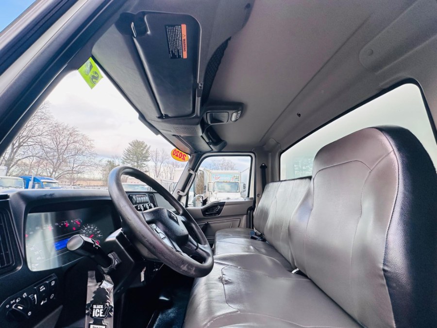 2020 International MV607 26FT DRY BOX + LIFT GATE + CUMMINS ENGINE + NO CDL, available for sale in South Amboy, New Jersey | NJ Truck Spot. South Amboy, New Jersey 2020 International MV607 26FT DRY BOX + LIFT GATE + CUMMINS ENGINE + NO CDL, available for sale in South Amboy, New Jersey | NJ Truck Spot. South Amboy, New Jersey