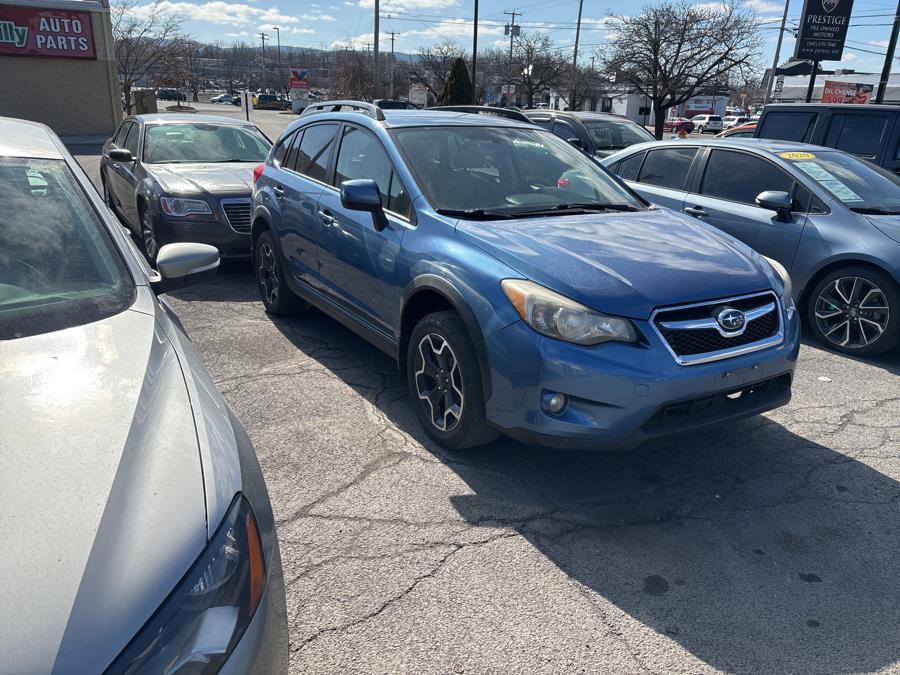 2014 Subaru XV Crosstrek 5dr Auto 2.0i Premium, available for sale in New Windsor, New York | Prestige Pre-Owned Motors Inc. New Windsor, New York 2014 Subaru XV Crosstrek 5dr Auto 2.0i Premium, available for sale in New Windsor, New York | Prestige Pre-Owned Motors Inc. New Windsor, New York