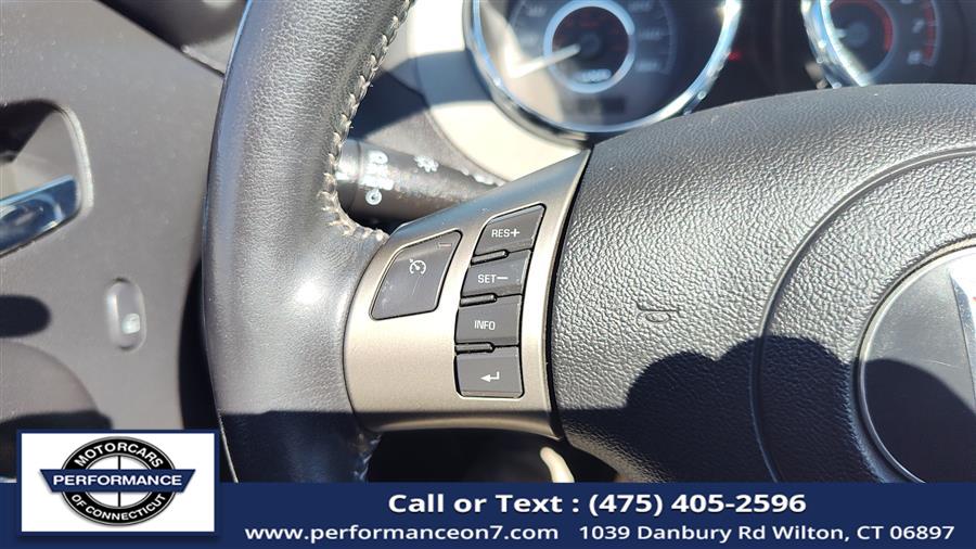 2007 Pontiac Solstice 2dr Convertible GXP, available for sale in Wilton, Connecticut | Performance Motor Cars Of Connecticut LLC. Wilton, Connecticut 2007 Pontiac Solstice 2dr Convertible GXP, available for sale in Wilton, Connecticut | Performance Motor Cars Of Connecticut LLC. Wilton, Connecticut