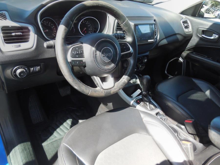 2019 Jeep Compass Latitude FWD, available for sale in Hawaiian Gardens, California | Luxe Motors. Hawaiian Gardens, California 2019 Jeep Compass Latitude FWD, available for sale in Hawaiian Gardens, California | Luxe Motors. Hawaiian Gardens, California